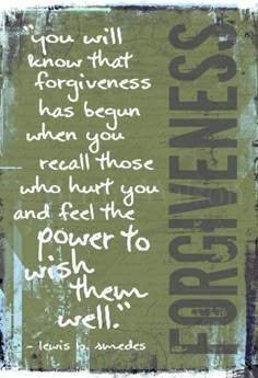 Forgiveness - so true! I Forgive You, Wish You Well, A Course In Miracles, Ayat Alkitab, Words Worth, I Miss U, Love Is, Famous Quotes