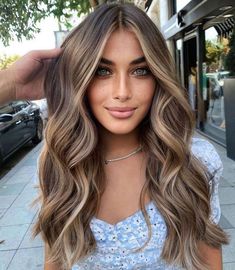 Bombshell Hair, Blonde Balayage Highlights, Front Lace Wigs Human Hair, Hair Colorist, Balayage Highlights