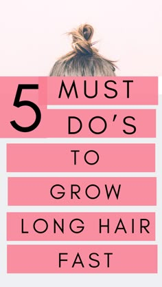 Does Coconut Oil Make Hair Grow, Hairstyles When Growing Out Hair, Growing My Hair Long, Why Is My Hair Not Growing, Make Hair Grow Longer Faster, How To Get Hair To Grow, How To Naturally Grow Your Hair, How To Grow Out Hair Faster, How To Make My Hair Grow