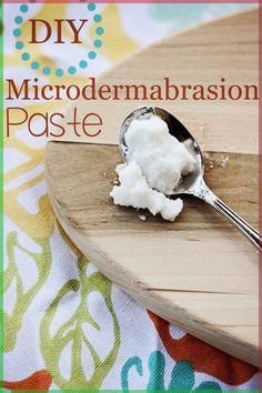 Microdermabrasion Paste, Diy Kosmetik, Sweet T, Young Living Oils, Skin Glow, Beauty Recipe, Diy Skin, Essential Oil Recipes, Homemade Beauty Products