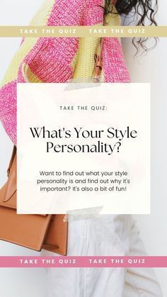 Personal Style Quiz, What Is My Aesthetic, Personal Style Types, Fashion Quiz, Aesthetic Quiz, Style Quizzes, Style Types, Fashion Identity, Girl Fashion Style