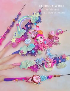 #Nail extreme#nails #nailart #nailideas #naildesign #nailinspiration#nailstagram #nailartist #nailaddict #nailartideas#nailsonfleek #nailsoftheday #nailtech #nailtechnician#nailtechlife #extremenails #competition #เล็บแฟนซี Competition Nails, Carnival Nails, Extreme Nails, Posters Ideas, Nail Designs Valentines, Bling Nails, Nail Technician, Nail Shapes, Valentines Nails