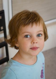 If this feels a little like deja vu, it is because I have written a post like this before. Lest you think I just resurrected a post from the archives, let me assure you that this is a new post with new material, because my daughter decided to play hairdresser for the second time. This … 