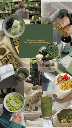 Motivasi Diet, Dream Vision Board, Life Vision Board, Healthy Food Motivation, Vision Board Inspiration, Healthy Lifestyle Motivation, Healthy Girl, Healthy Lifestyle Inspiration, Yin Yoga