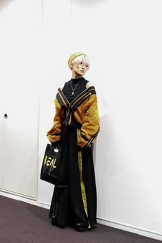 Mode Harajuku, Concept Clothing, Drawing Clothes, Dries Van Noten, Harajuku Fashion, Character Outfits, Mode Inspiration, Aesthetic Clothes, Fashion Inspo Outfits