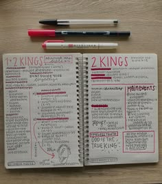 church notes, bible notes, journaling Notebook Content Ideas, Daily Bible Study Notes, Bible Note Taking Journals, Bible Study Layout Journal Ideas, Bible Study Key, Athlete Bible Study, Bible Study Layout