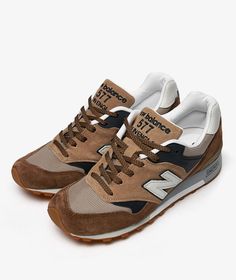 Buy now New Balance 577 DESERT SCAPE - M577SDS Brown New Balance, Desert Scape, Comfy Chic, Shoe Fits, Vintage Shoes, The Fall, Girls Shoes, Style Guides, New Balance