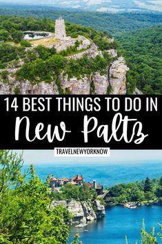 14 Best Things to do in New Paltz NY - An Insider's Awesome Guide Wallkill New York, Upstate New York Travel, New York Hiking, Nyack New York, Sleepy Hollow Ny, Cold Spring Ny, New York Bucket List, New Paltz Ny