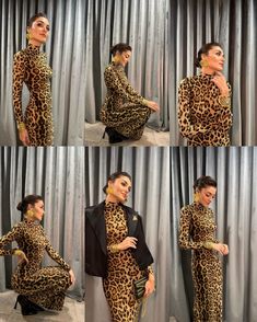 Bubu Dresses, Leopard Party, Conversation Questions, Trendy Christmas Outfits, Photo Outfit, Modest Fashion Outfits, Night Out Dress, Curvy Outfits