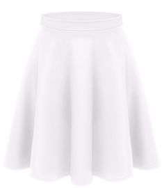 PRICES MAY VARY. Revel in the convenience and beauty of the white midi skirts for women, your perfect selection for basic every day wear and dressier events. The skater styled skirt is figure flattering with its high waisted style, stretch fabric and slimming cut. The flared and full a line skirt offers a variety of colors for endless selection. From the essential black midi skirt and other colors, you have every basic shade to suit your fancy! It is the ideal pull-on knee-length skirt, with no Cheap Fitted Flared Skirt Bottoms, Cheap White Full Skirt Bottoms, Cute Fitted Skirt At Affordable Price, Cheap Casual Non-stretch Skirt, White Skirt Cheap, Cheap White Knee-length Bottoms, Cheap Knee-length White Bottoms, Midi Skater Skirt, Pink Midi Skirt