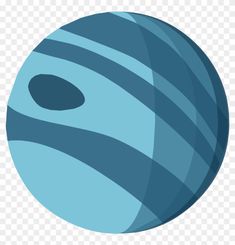 an image of a blue striped ball on a transparent background, hd png clipart