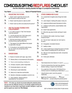 dating red flags checklist - EVERYONE should go through this checklist before they jump into a relationship. Too bad some people weren't able to see the red flags... now where are they? SMH.... Couples Worksheets, Boyfriend Checklist, Dating Red Flags, Relationship Test, Quotes About Moving, Red Flags, Toxic People, Quotes About Moving On, Red Flag