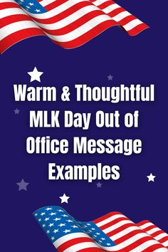 Looking for the perfect MLK Day out of office message? Check out these warm, thoughtful, and respectful examples that will help you craft a meaningful message while you're away. Whether you’re honoring Dr. King’s legacy or simply enjoying a break, these examples will ensure your out-of-office reply is both professional and heartfelt. Make your message stand out this MLK Day! Mlk Jr Day, Mlk Quotes, Dr King, Mlk Day, Mlk Jr, Message Quotes