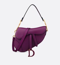 Purple Luxury Bag, Purple Designer Bag, Purple Purse, Womens Designer Bags, Purple Bag, Buy Bags, Maria Grazia Chiuri