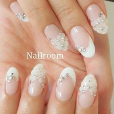 1. Nail Art Tutorials 2. DIY Nail Designs 3. Nail Polish Reviews 4. Nail Care Tips 5. Creative Nail Ideas 6. Gel Nail Techniques 7. Nail Art for Beginners 8. Trendy Nail Styles 9. Nail Product Hauls 10. Seasonal Nail Trends 11. Acrylic Nail Art 12. Nail Art Challenges 13. Nail Art Inspiration 14. Nail Art Tools Review 15. Matte Nail Designs 16. Glitter Nail Art 17. Nail Art Techniques 18. Nail Art Step-by-Step 19. Nail Art Tips and Tricks 20. 3D Nail Art Designs Nailart Wedding, Art Tips And Tricks, Creative Nail Ideas, Nail Wedding, Fingernails Painted, Bridal Nail, Wedding Nail Art Design, 3d Nail Art Designs, Nail Art Tutorials