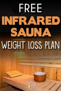 I couldn’t believe that infrared sauna weight loss does actually work because I lost 11 pounds of fat in 6 months with daily use of my portable infrared sauna. Sauna Stretches, Yoga Shed, Relaxing Tips, Dream Gym