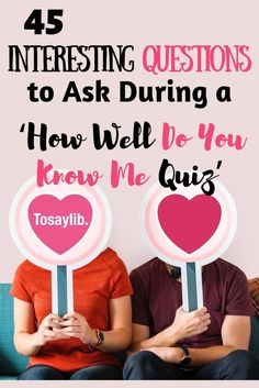 45 Interesting Questions to Ask During a ‘How Well Do You Know Me Quiz’ #quiz #quizzes #buzzfeed  #triviaquestionsandanswers #quizzesbuzzfeed #bestfriendquiz #bffquiz How Well Do You Know Me Questions For Couples Game, How Well Do You Know The Couple Game, How Well Do We Know Each Other Questions, How Well Do You Know Each Other, Do You Know Me Quiz Couples, Couples Questions About Each Other Game, How Well Do You Know Your Spouse Game, How Well Do You Know Me Questions For Couples