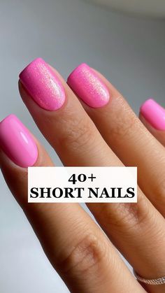 40+ Trendy Short Nails You Can't Get Around This Year brings together stylish Nagel Tips and unique designs perfect for any vibe. From short square nails and simple gel nails to edgy ongeles goth and bat nails, this collection has something for everyone. Explore fun Halloween press-on nails, funky nails, and short almond nails, ideal for versatile looks. With options like acrylic nail tips and press-on nails short, these designs suit any nail type and add a unique twist. Don’t miss out on got... Gradient Nail Design, Lemon Nails