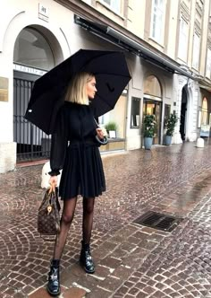 Spring Outfit Women, Rainy Day Outfit For Work, Rain Outfit, Rainy Day Fashion, Outfit Fall