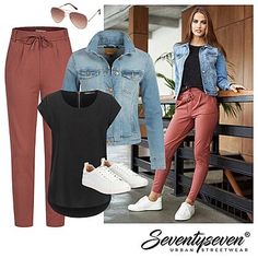 Casual Comfortable Outfits, Comfy Work Outfit, Dressy Casual Outfits, Woman Suit Fashion, Outfits Spring, Chic Outfit, Lowrider, Casual Winter Outfits