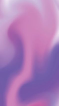 an abstract blurry background in pink and purple