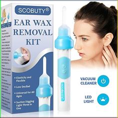 Amazon.com: q-grips ear wax remover Disney Monopoly, Ear Wax Removal Kit, Uses For Vicks, Ear Drops, Beauty Diet, Ear Wax Removal, Sciatic Nerve Pain, Healthy Morning Routine, Ear Care