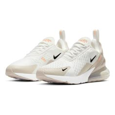 Outfits With Nike Air Max 270, Nike 270 Women Outfit, Air 270 Nike, Athletic Tennis Shoes, Black Desert, White Nike Shoes