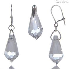 Drop Earrings