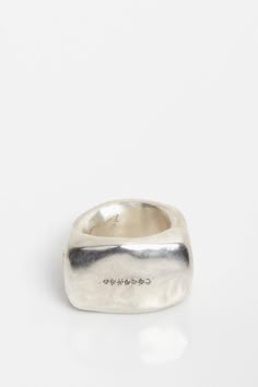 Tribeca New York, Chunky Ring, Dope Jewelry, Funky Jewelry, Jewelry Lookbook, Bags And Accessories, Jewelry Inspo, Dream Jewelry, Pretty Jewellery