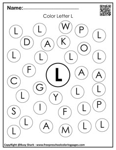 the letter f worksheet for children to learn and practice their handwriting skills with