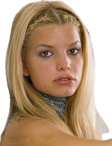 00s Hairstyles, Early 2000s Hair, 2000 Hairstyles, 2000 Hair, Jessica Simpson Hair, 2000s Hair, 2000s Hairstyles, Y2k Hair, Y2k Hairstyles