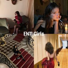 Entp Women Aesthetic, Entj Vibes Aesthetic, Entj Personality Aesthetic, Entj Style, Entj Outfit, Entj Girl, Entp Women