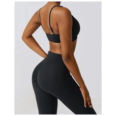 Discover comfort and performance with the B|FIT STUDIO Leggings. These leggings are crafted from high-performance, breathable fabric for an optimal fit during workouts. A waistband with extra support ensures lasting comfort, while the angled pattern lines create a stylish silhouette. Upgrade your active wardrobe today. Black Leggings, Breathable Fabric, High Performance, Leggings, Wardrobe, Fabric, Pattern, Black