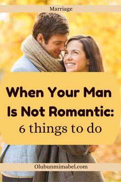 what happens when you’re with a man who fails woefully at expressing romance? this relationship advice will reveal things to you How To Be Romantic, Feeling Let Down, Romantic Men, Romantic Things To Do, Men Love