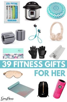 the ultimate gift guide for her that is perfect for anyone who loves to have fun