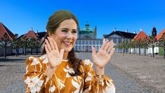 Queen Mary of Denmark shared unprecedented insight into home renovations at Fredensborg Palace in a new interview - details