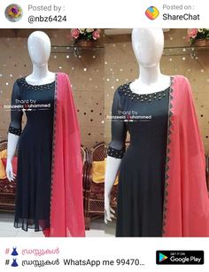 Cotton Suit Designs, Sms Language, Lehenga Saree Design, Kurti Embroidery, Gown Party Wear, Casual Frocks, Lord Balaji