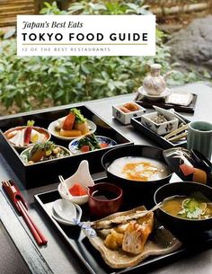 Find Me, Tokyo Food, Tokyo Travel Guide, Tokyo Restaurant, Japan Travel Tips, Culinary Travel, Travel Japan, Japanese Dishes, Food Experiences