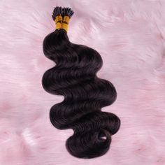 Micro links Hair Extensions ❤ 100% Brazilian Remy Human Hair ❤ Body Wave Hair Extensions ❤ High Quality & Soft ❤ Stretched Length 8~24Inches ❤ DHL/Fedex Free Fast Shipping Order processed within 3-5 business days,Then shipped via Fedex/DHL Express. Return policy general order 1. After you receive it and before you open the wig, you can return it to us in 2 days to get 100% refund for your hair but the return shipping cost buyers support; 2. After you open the package and wig but before you use i I Tip Extensions, Microlink Hair Extensions, Body Wave Hair Extensions, Bonded Hair Extensions, Remy Wigs, I Tip Hair Extensions, Pretty Lashes, Hair Body Wave, Human Wigs