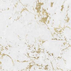 a white and gold marble textured background