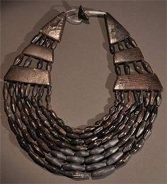 Kintyre Scotland, Body Museum, Argyll Scotland, Plate Necklace, Iron Age, Ancient Jewelry, Bronze Age