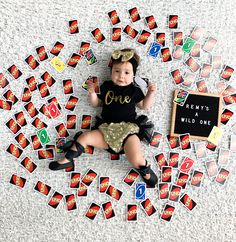 Labor Day Photoshoot Ideas, These Rolls Are Homemade Baby Picture, 6 Month Fall Baby Picture Ideas, Month Milestones Baby Pictures, One Month Photoshoot Ideas, 11 Month Baby Photo Ideas, 1st Birthday Photoshoot Outdoor, Outdoor Picture Ideas, Uno Birthday