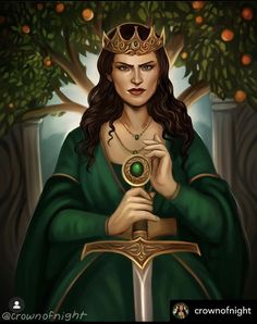 Fair Skin And Dark Hair, Character Inspo Female, Realm Breaker, Acotar Books, House Tyrell