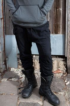 My Fav pants of the mens range, the low riders are made fromheavy weight jersey with big side pockets.The original Design of these stylin and very comfortable pants are great for after Gym wear, on the dance floor, and everyday.The perfect outfit when combined with the Hooded long sleeve in the Idis Range.https://www.etsy.com/au/listing/199760679/long-sleeve-top-mens-hoodie-hooded-shirt?ref=shop_home_active_14Designer clothing that moves and evolves with you. Bringing you comfort and movability Fav Pants, Mens Yoga Pants, Flax Pants, Mens Workout Pants, Yoga Pants Men, Mens Yoga, Linen Harem Pants, Cotton Harem Pants, Cosy Outfit