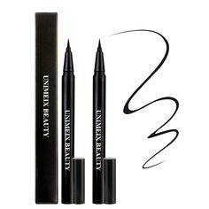 PRICES MAY VARY. Title: UNIMEIX Eyeliner Liquid Liner Waterproof Eye Liner Makeup Eyeliner Pen Precise All Day Black. Product Type: Products > Makeup > Eyes > Eyeliner Eyeliner Collection, Perfect Eye Makeup, Eyes Eyeliner, Eyeliner Liquid, Liner Makeup, Performance Makeup, Eyeliner Products, Skin Colors, Makeup Eyes