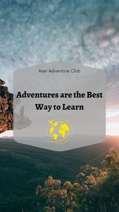 Adventures Around The World | Travel Tips | Travel Quote