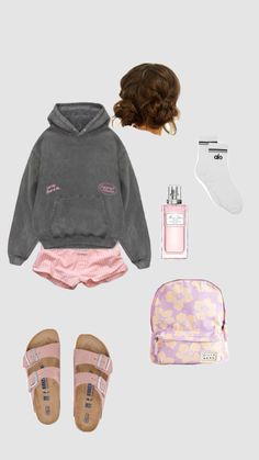 Cute Middle School Outfits, Casual Preppy Outfits, Cute Lazy Day Outfits, Lazy Day Outfits, Fall Fits