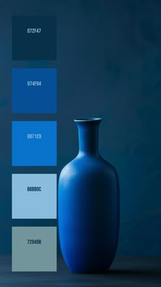 Colors:
072F47
074F94
0871C9
88BBDC
72949B Blue Tone Palette, Deep Blue Colour Palette, Blue Tones Palette, Dark Blue Colour Palette, Blue Pallet Color, Dark Blue Color Palette, Blue Pallet, Dark Blue Art