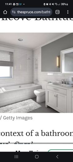 the bathroom is clean and ready to be used for use in any home or business