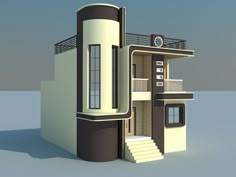 House Outer Design, Small House Elevation, Small House Front Design, House Balcony Design, Small House Design Exterior, Small House Elevation Design, Latest House Designs, Building House Plans Designs, House Design Pictures